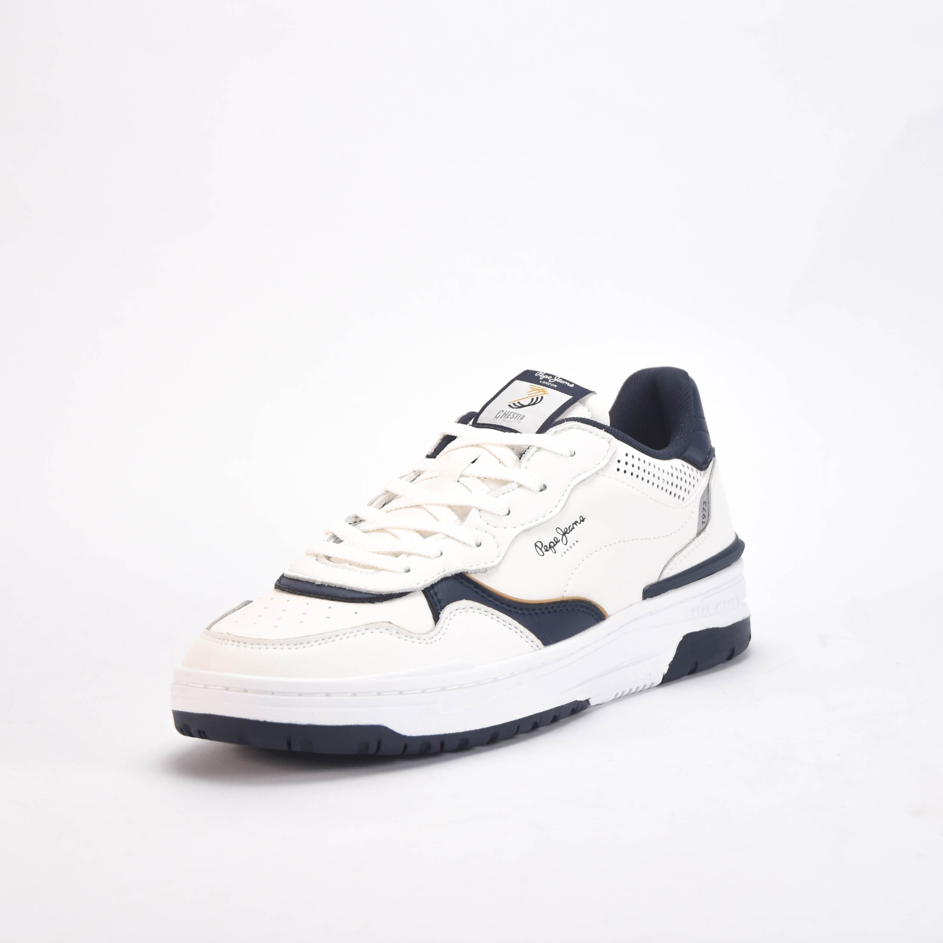 Pepe Jeans SHOES PMS00029-803