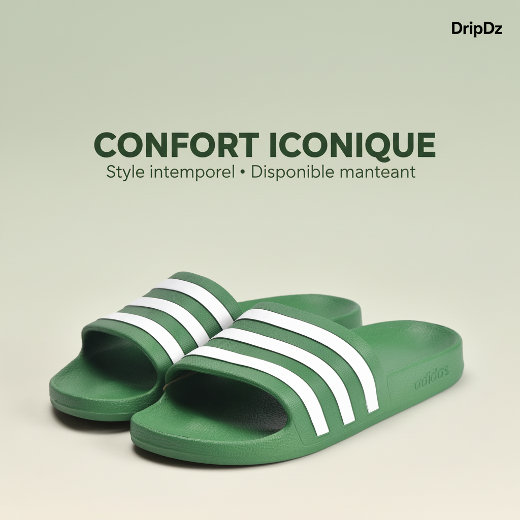 ADIDAS ADILETTE AQUA IH2690