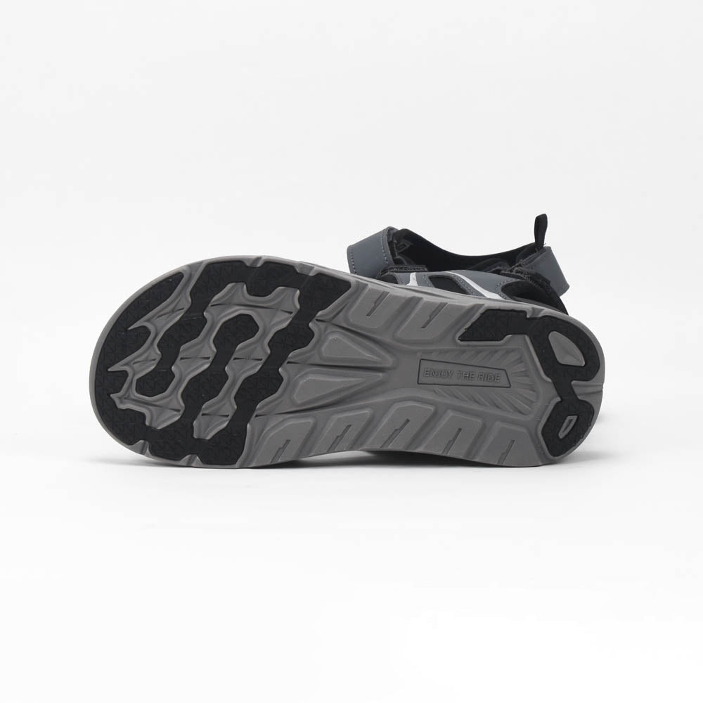 Puca Sandale Fangs Grey PBE1128911