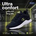 Champion Bold Base Low Sneakers S22335-BS502