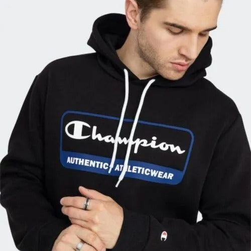 Sweat CHAMPION NOIR