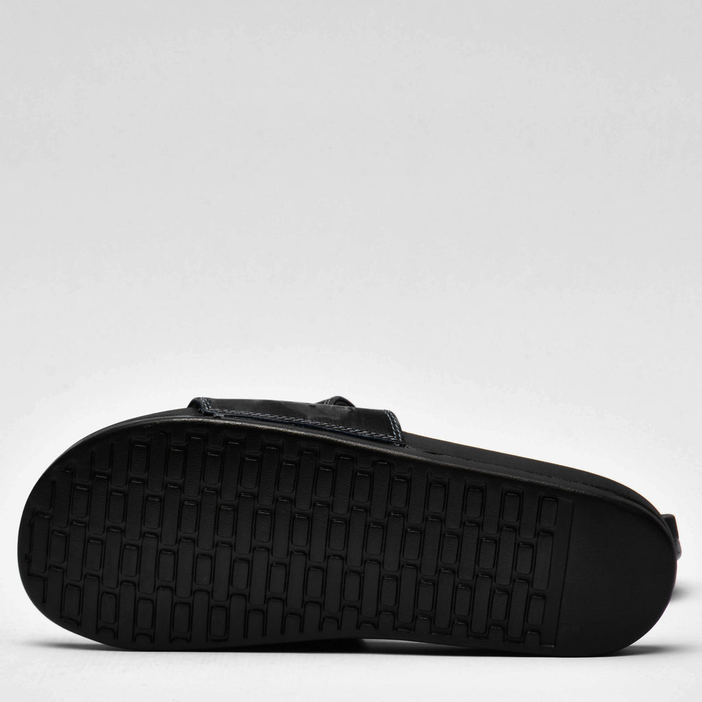 HI TEC LONG BEACH BLACK L014472