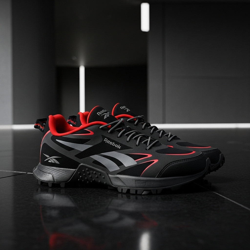 REEBOK - AT CRAZE 3 - 100209959