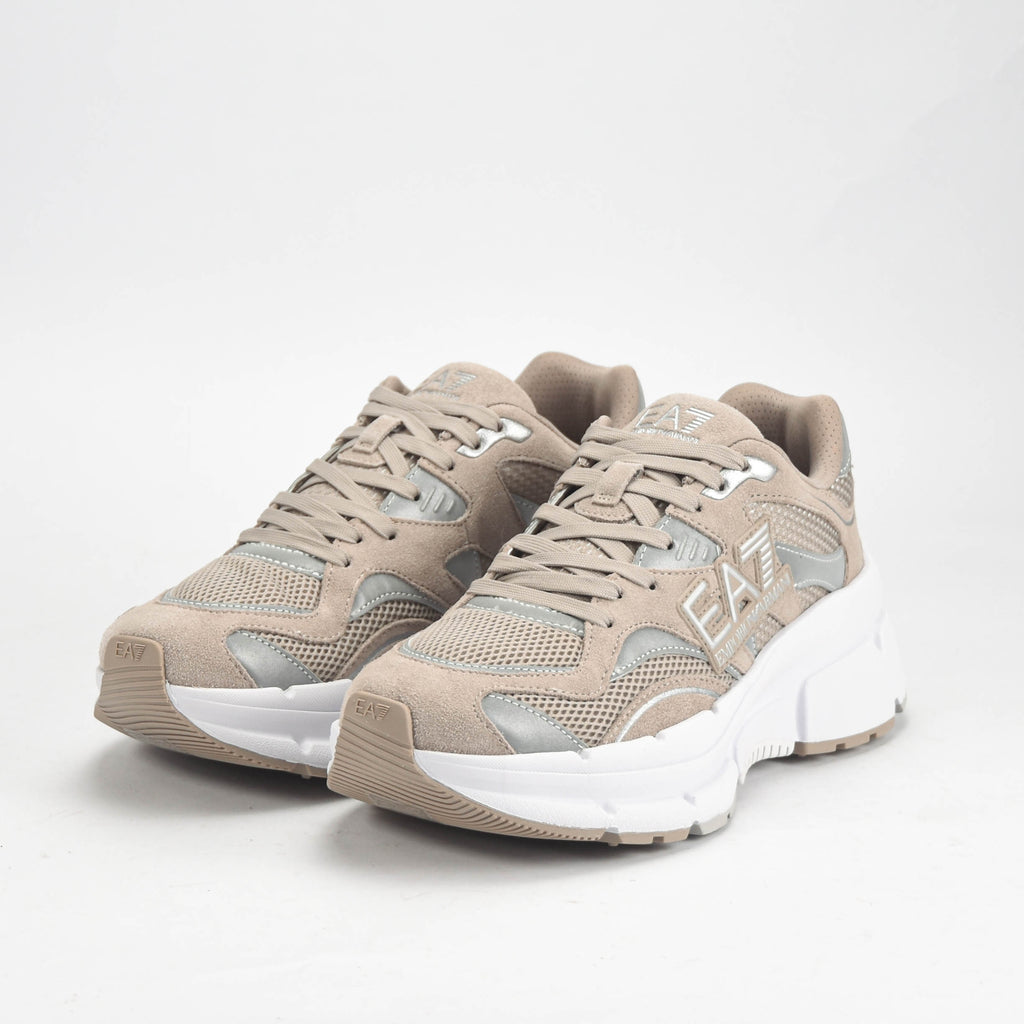 EMPORIO ARMANI SHOES X8X237-XK425-U499