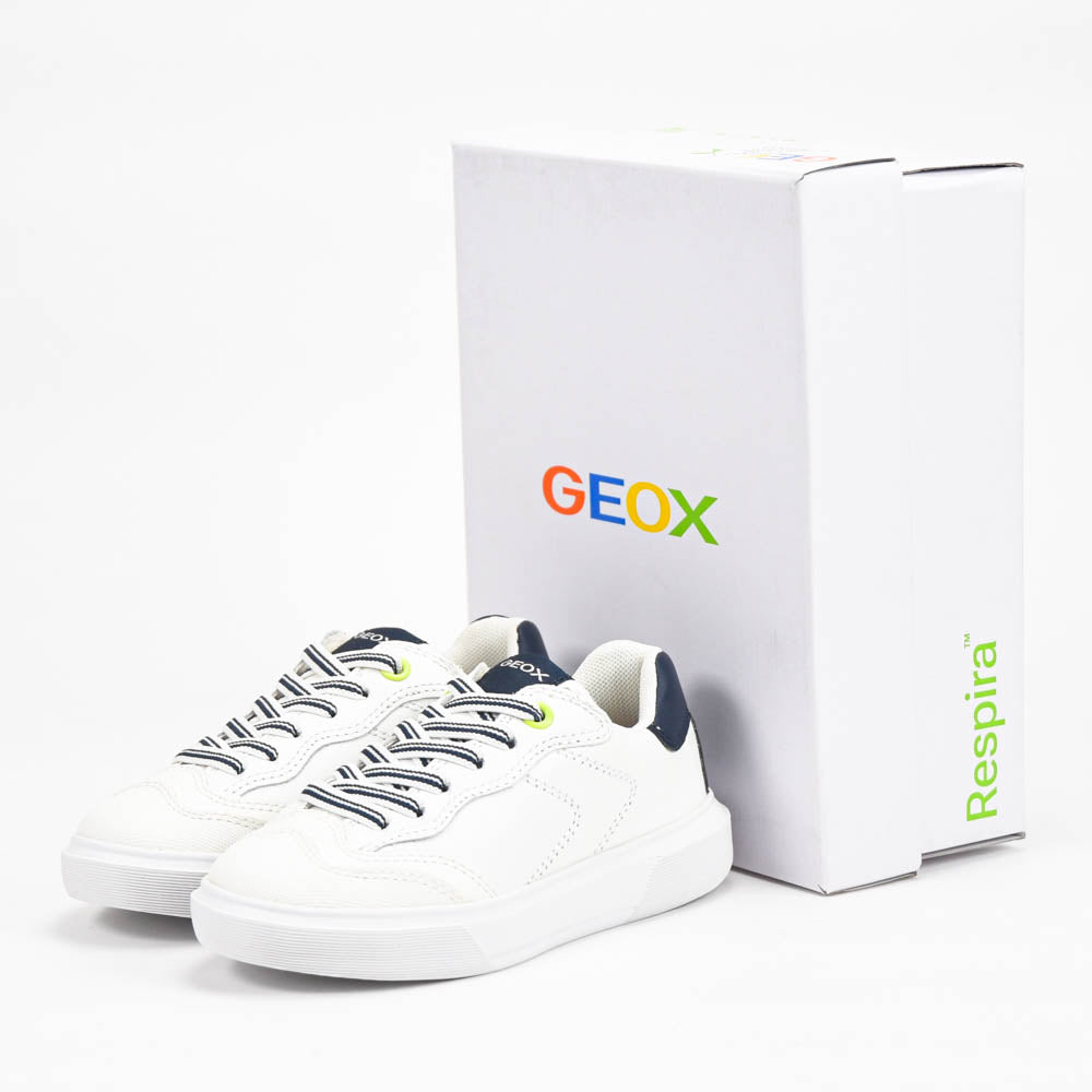 GEOX BASKET J55AWA08554-C0899