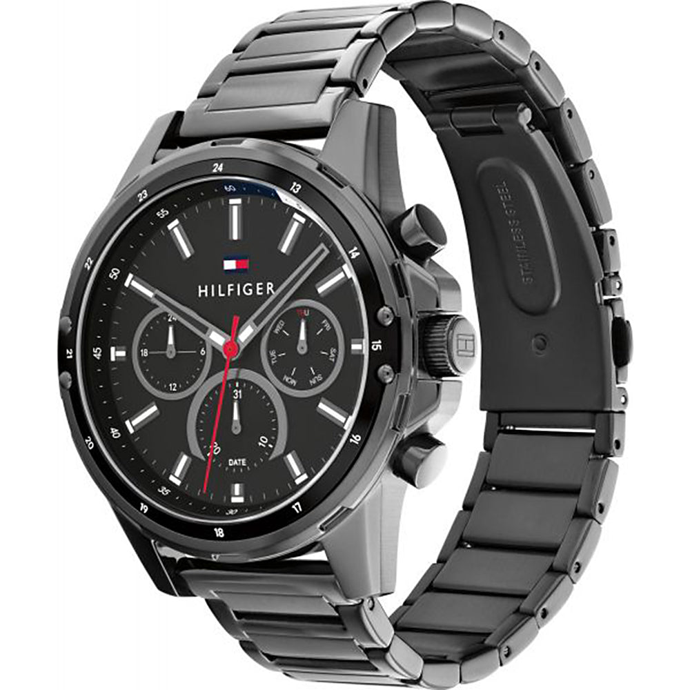 MONTRE TOMMY HILFIGER \ 1791935