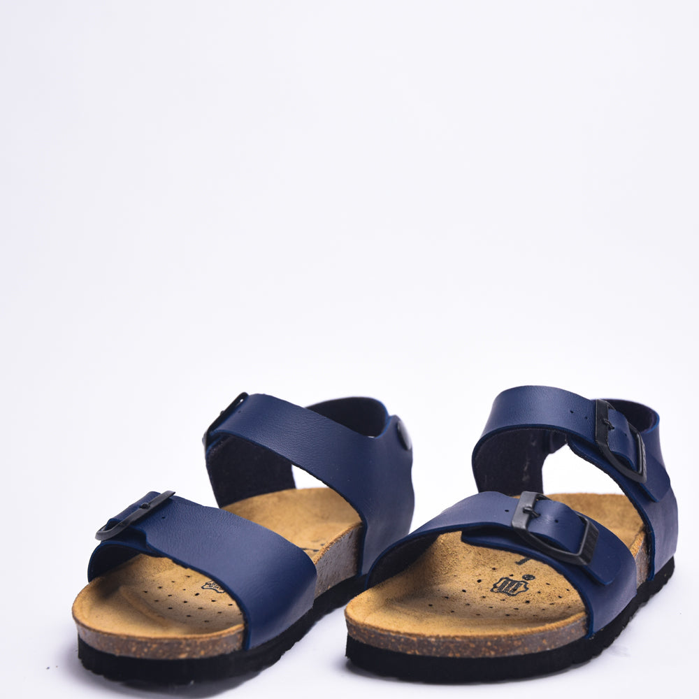BIRKSBOT BLEU NUIT \ BKE-301-BLEU NUIT