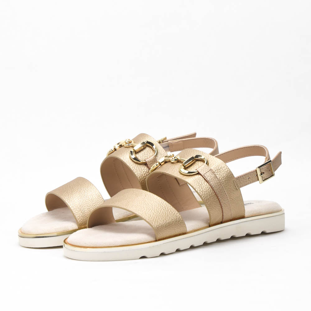 Safety Jogger Sandales Femme 611411-PLA