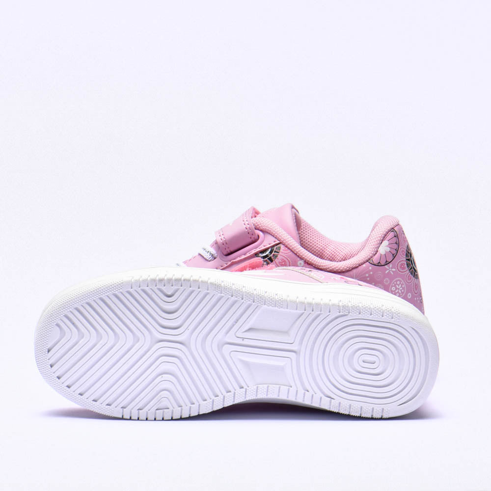 CHAMAPION - SOPHIA PINK/WHT \ CHF241G126-08