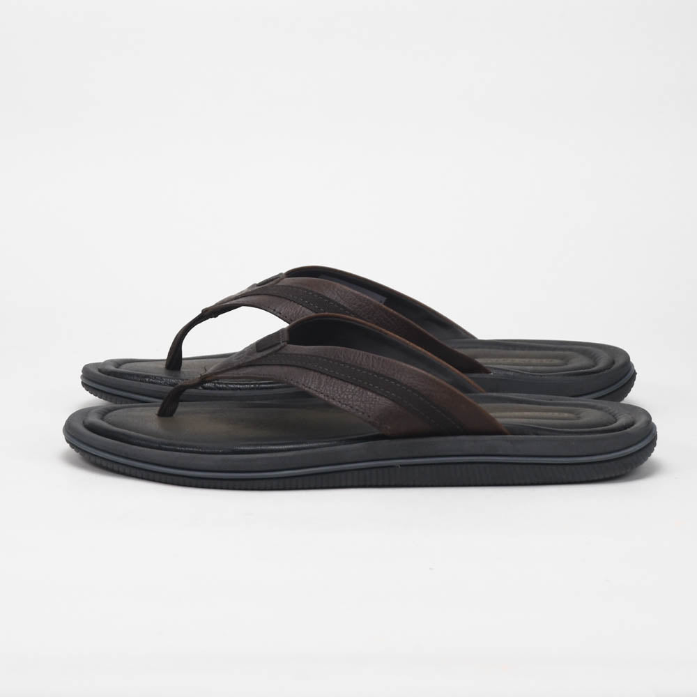 DEMOCRATA MULES HOMME SANDALIA GROOVE 289105-002