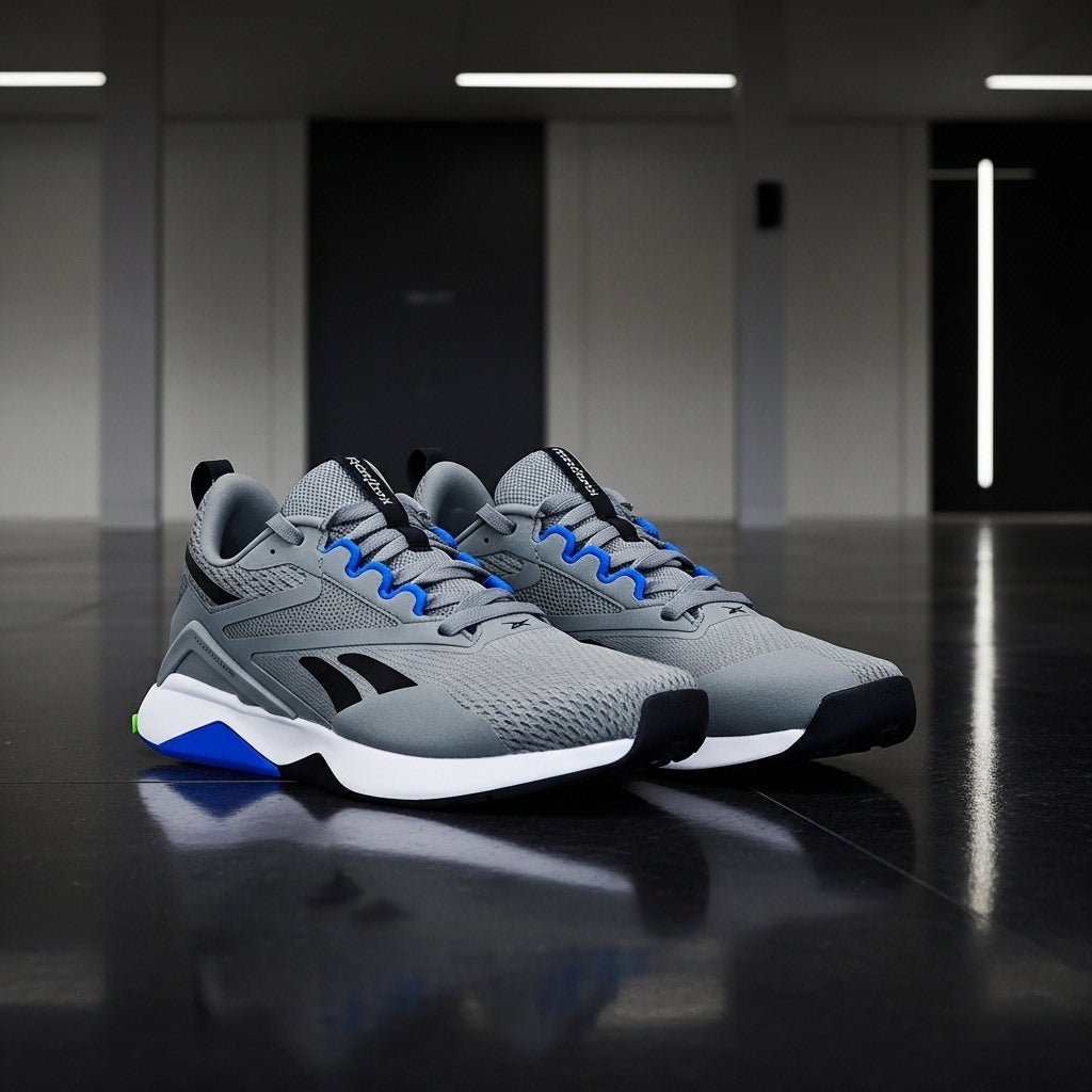 REEBOK - NANOFLEX TR 2 - 100211924