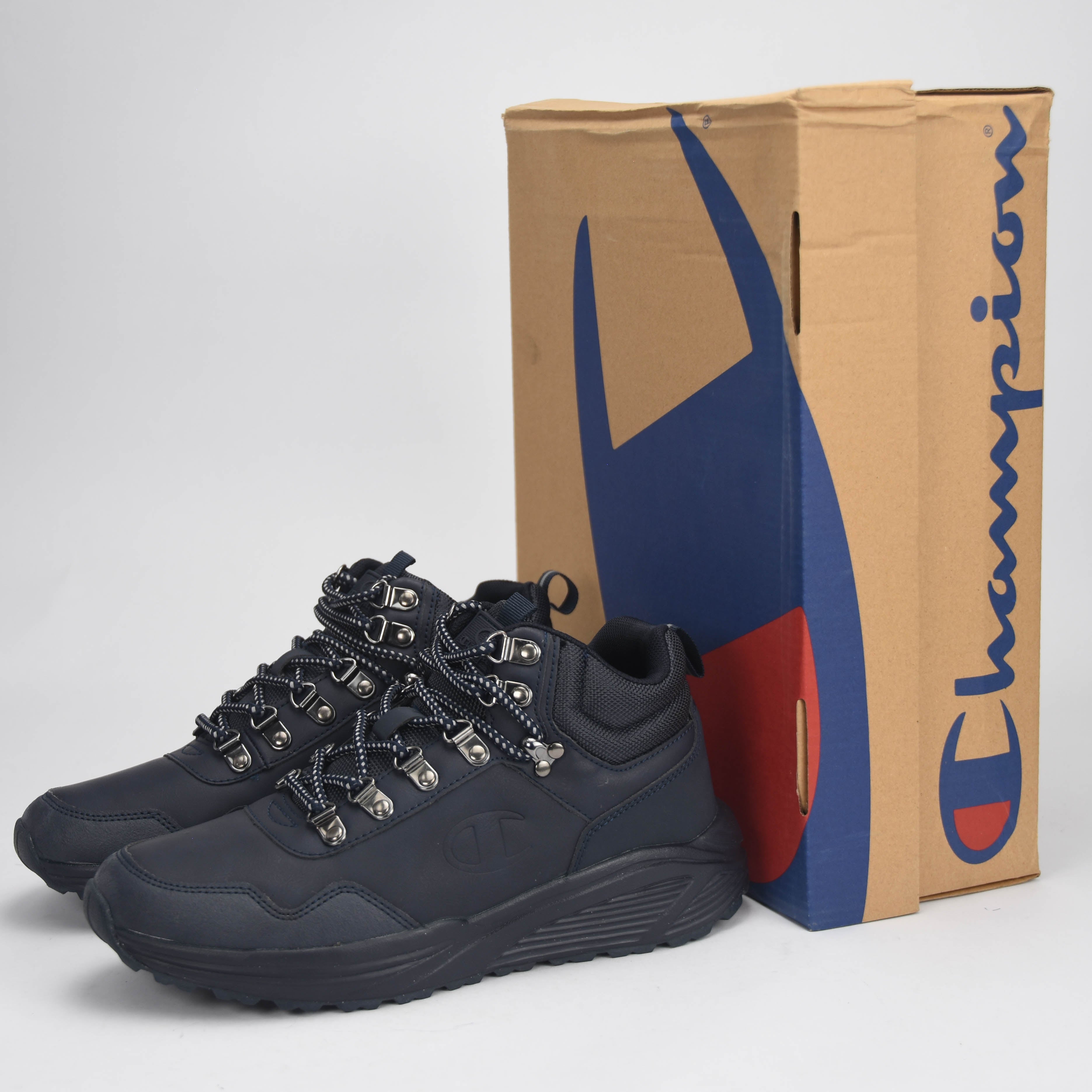 BASKET CHAMPION S21924-BS501