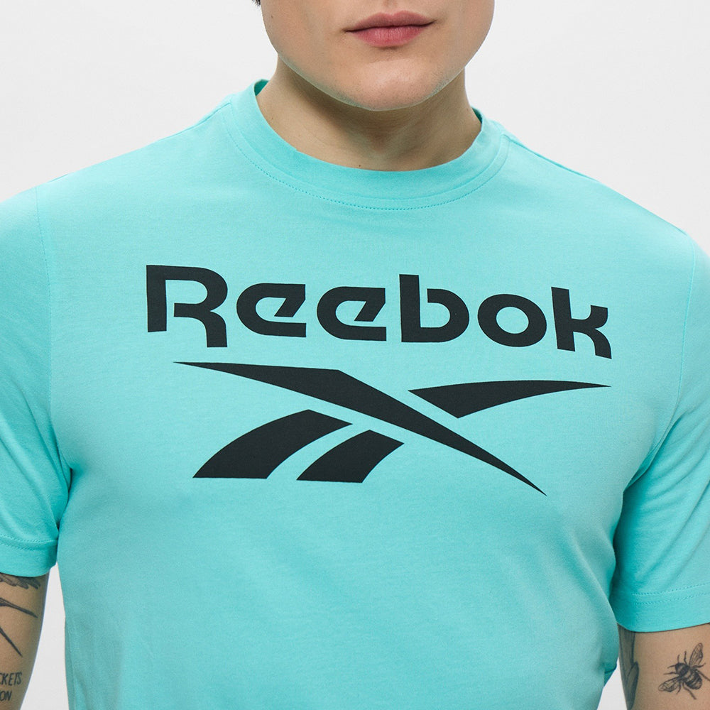 T-SHIRT REEBOK 100216169