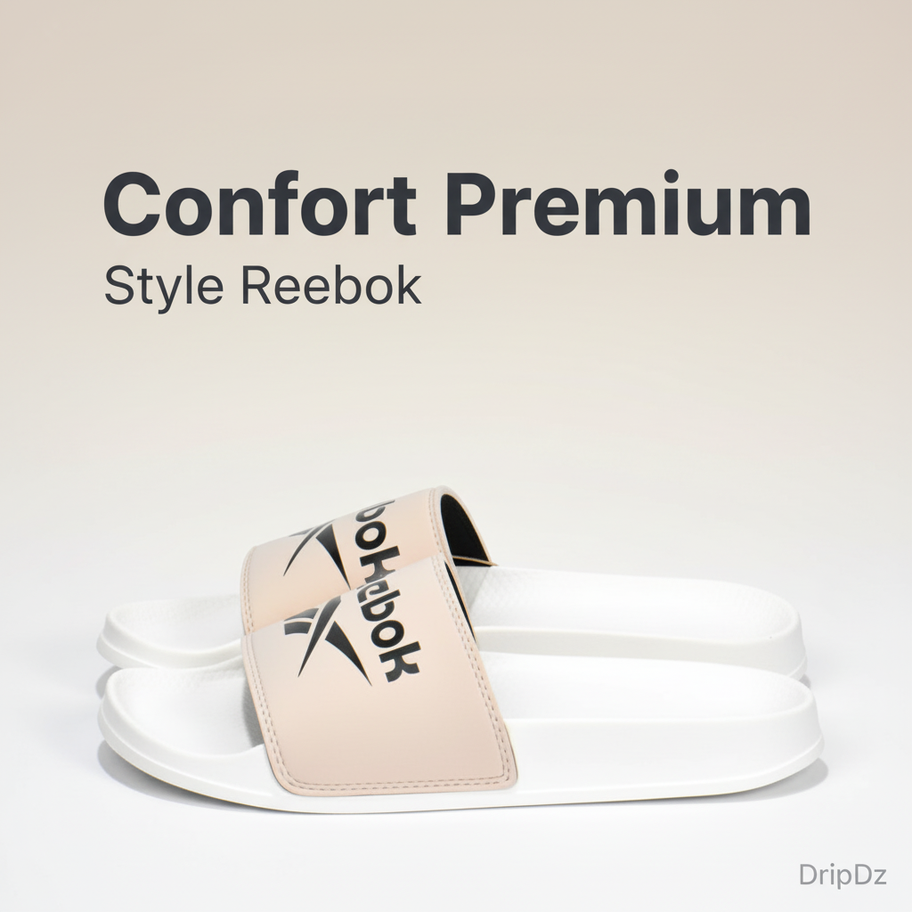 REEBOK RBK FULGERE SLIDE HR0391