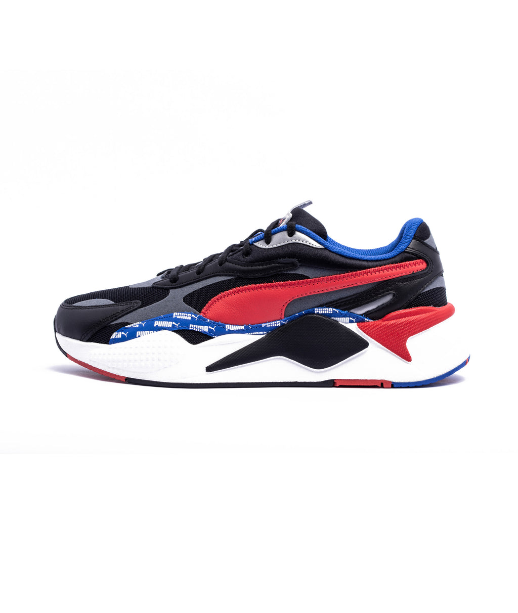 شعار بوما RS-X3