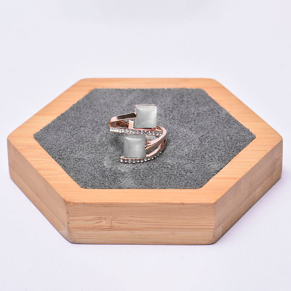 Diamond square XUPING JEWLERY