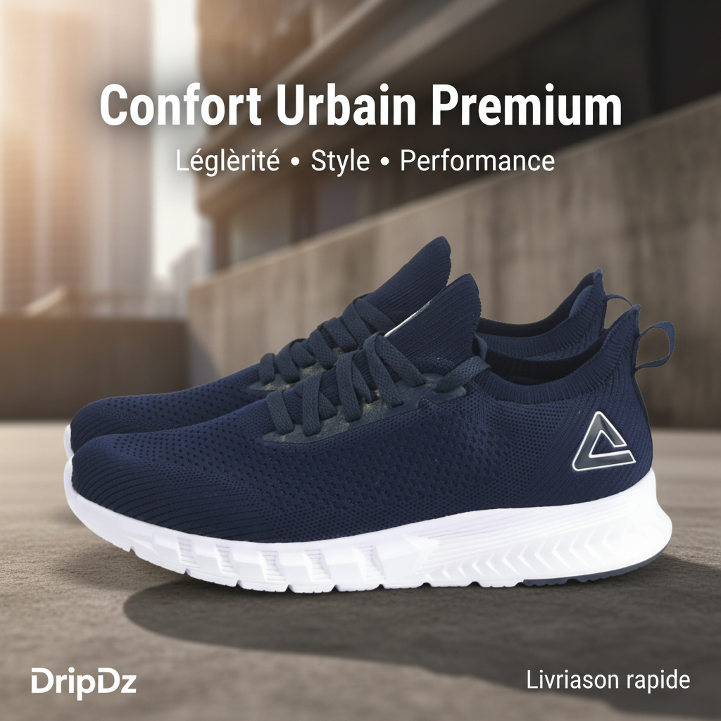 PEAK SHOES E29007H-D384