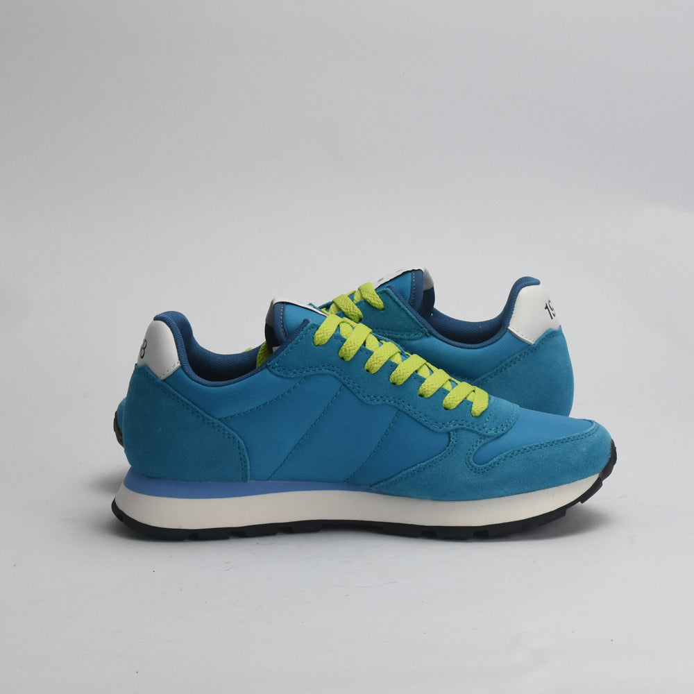 BASKET SUN68 TOM SOLID 73 OTTANIO CHIARO Z35101-73