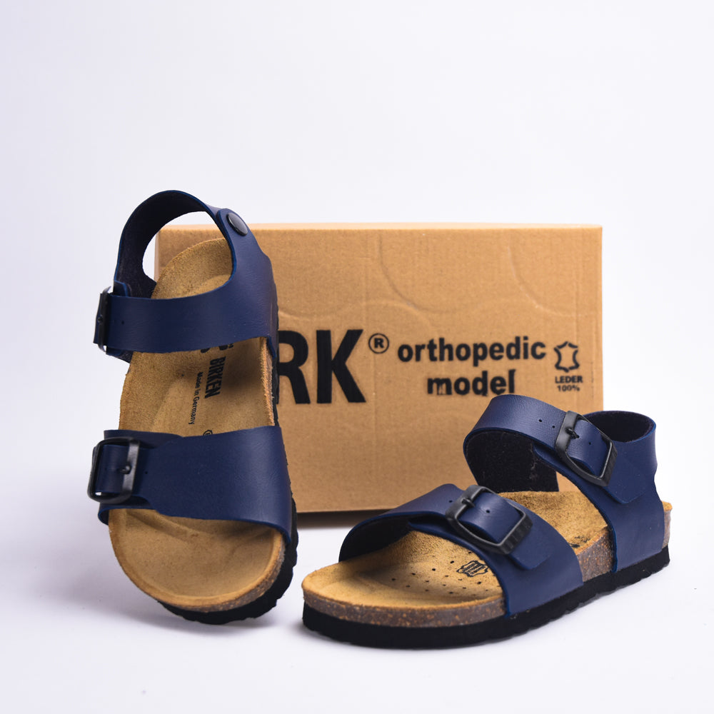 BIRKSBOT BLEU NUIT \ BKE-301-BLEU NUIT