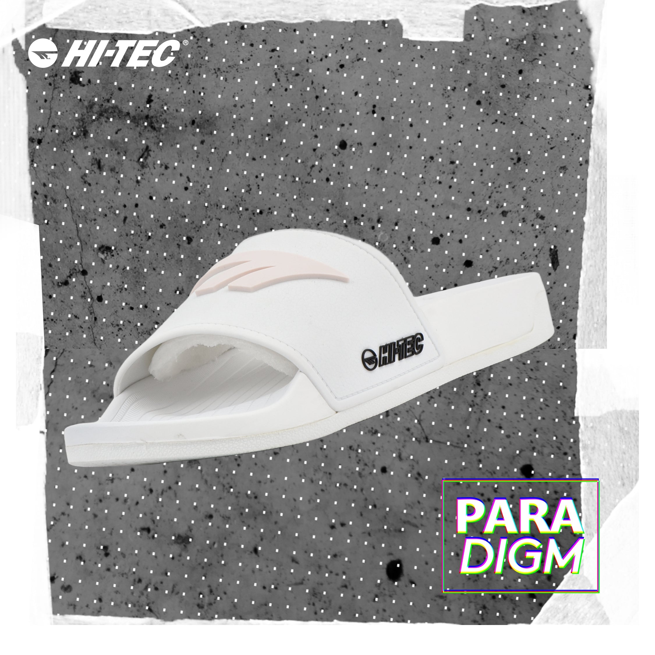 HI-TEC - SLIDE للنساء البيض