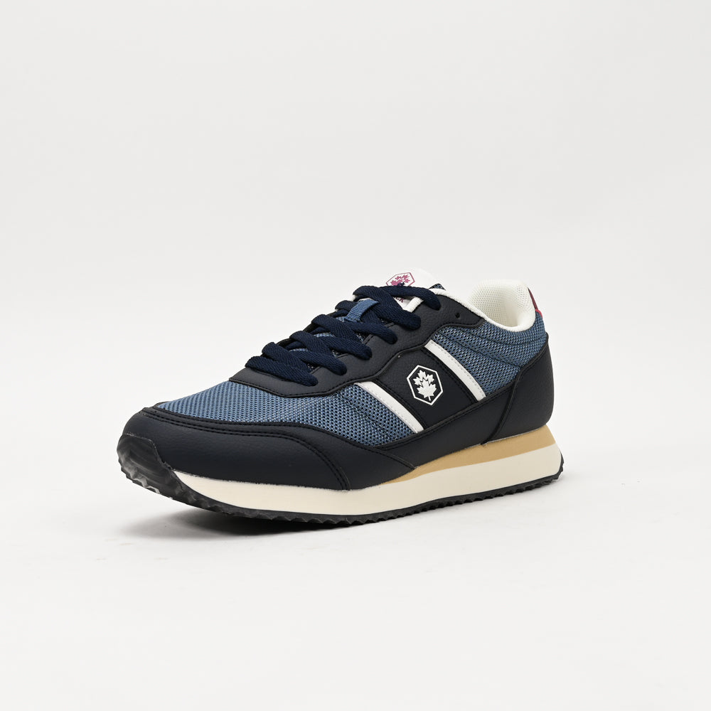 Lumberjack Evona basket homme — vue arrière