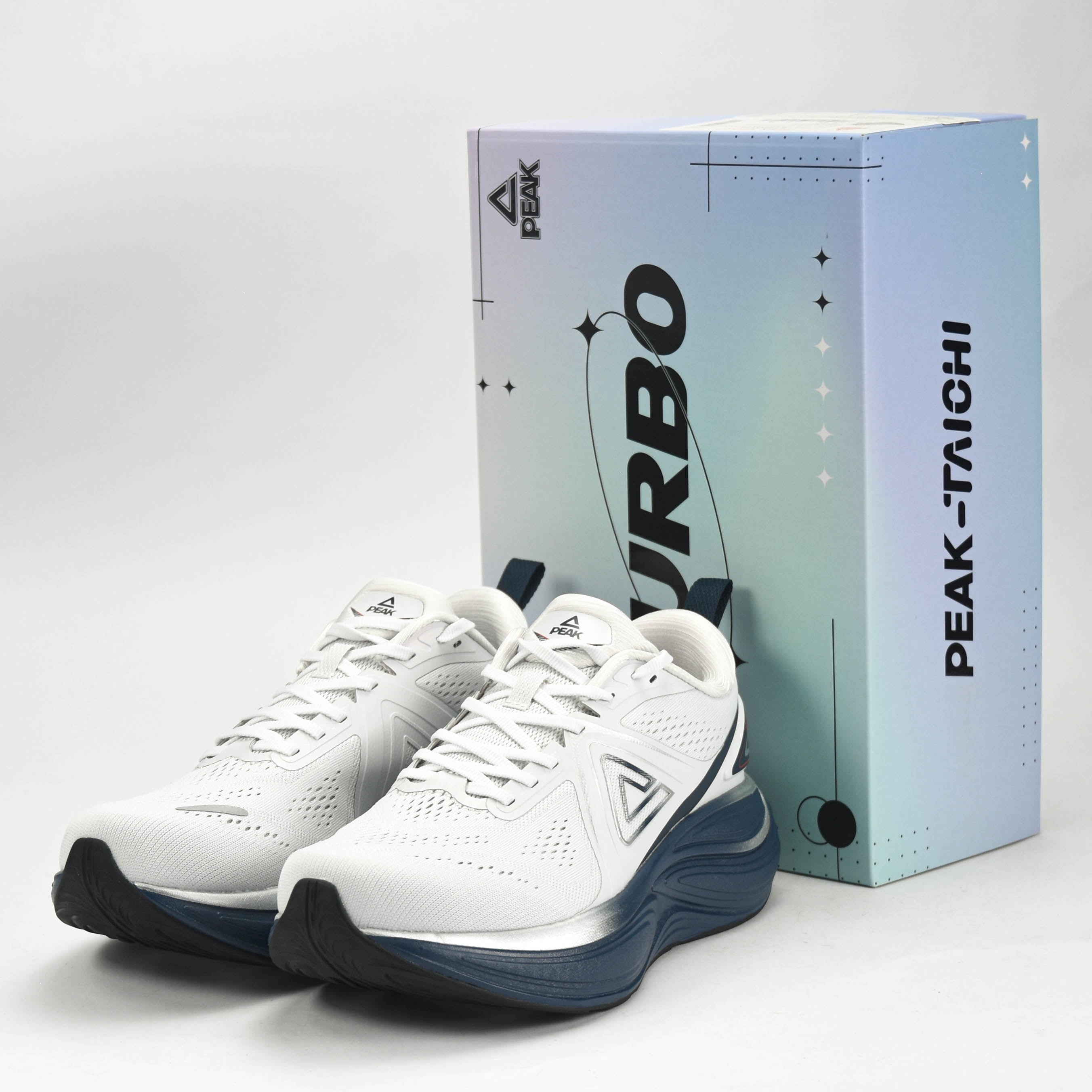 PEAK SPORTS SHOES ET59037H-2230