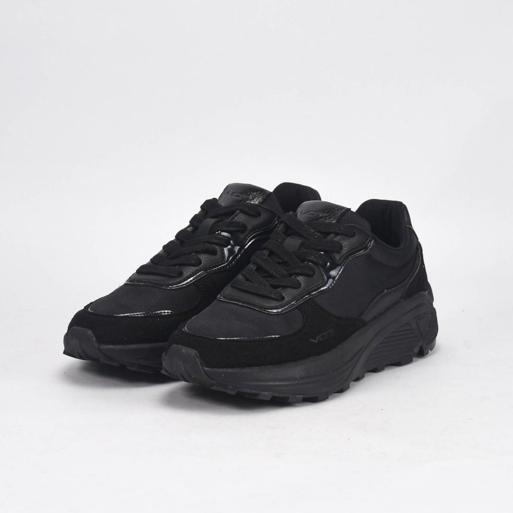 VO7 SHOES VENUS BLACK CH-VEN-BLK