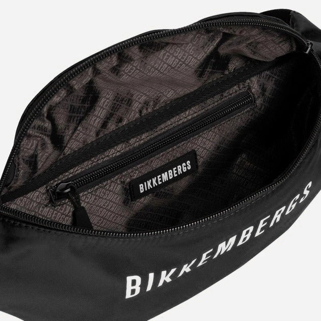 BODYBAG LIAM BKBO00024T-BLACK