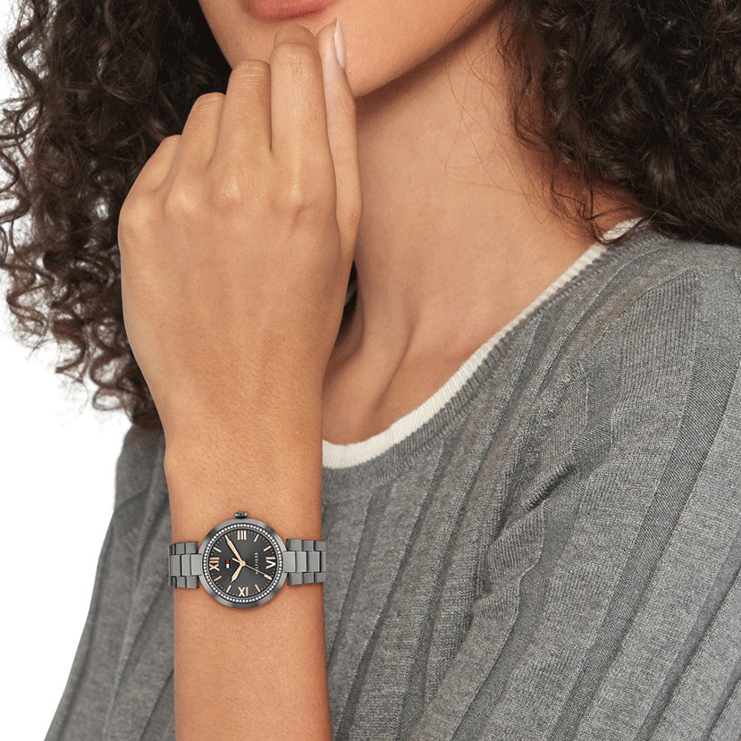 Montre TOMMY HILFIGER ALICE 1782630