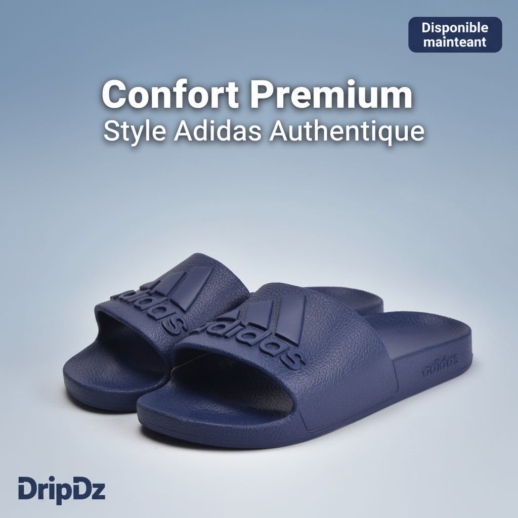 ADIDAS ADILETTE AQUA IF7374