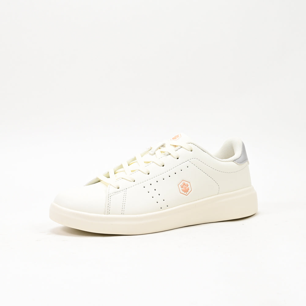Lumberjack Helena basket femme — vue trois-quarts