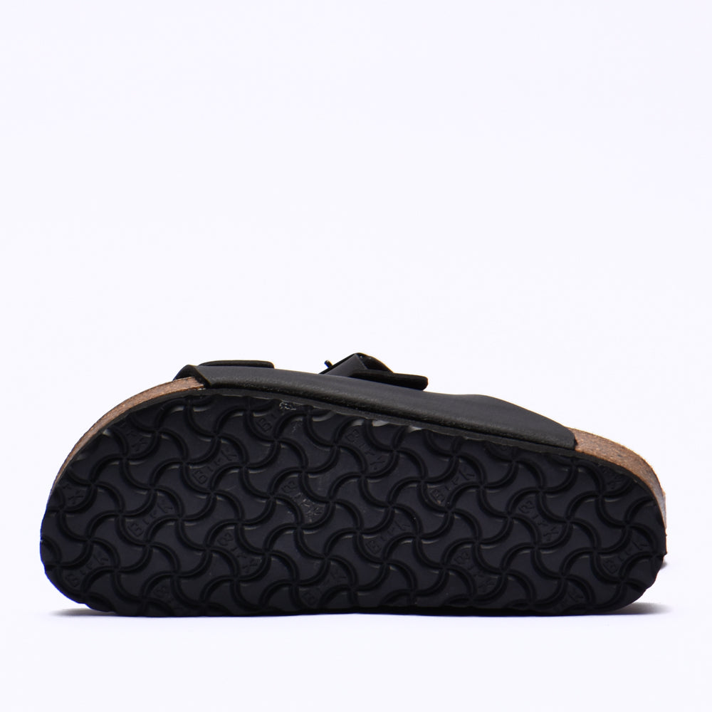 BIRK - NOIR Mat F-0GERSBOTMULESBK-F-201NM