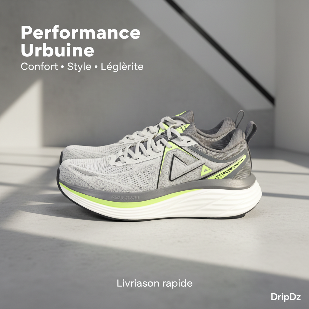 PEAK SHOES ET49327H-D037