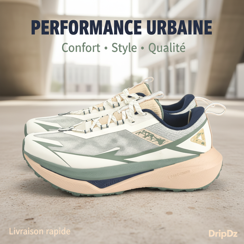 PEAK SHOES EXT52161H-Z483