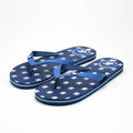BEVERLY HILLS POLO CLUB CLAQUETTE 2087-NAVY