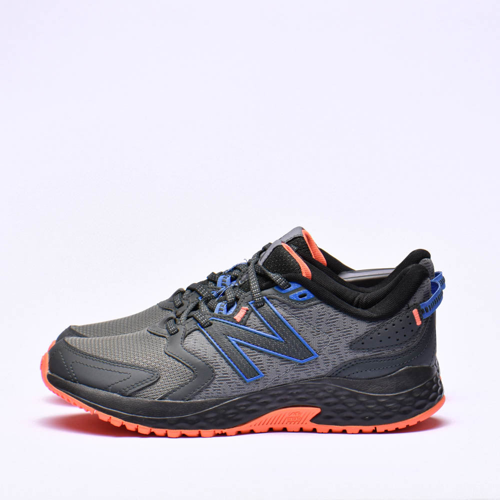 NEW BALANCE TRAIL RUNNING COURSE EN SENTIER MT410HP7