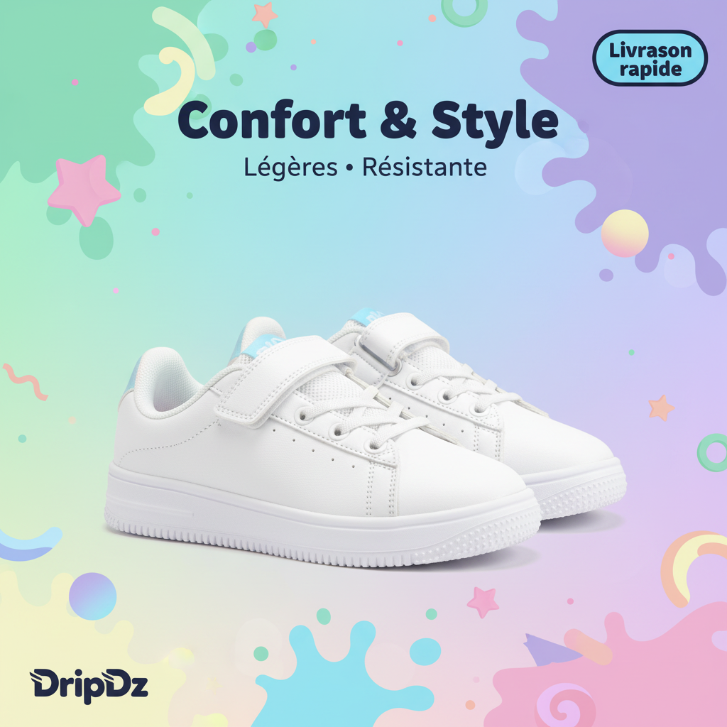 PEAK SHOES EK3902B-1037