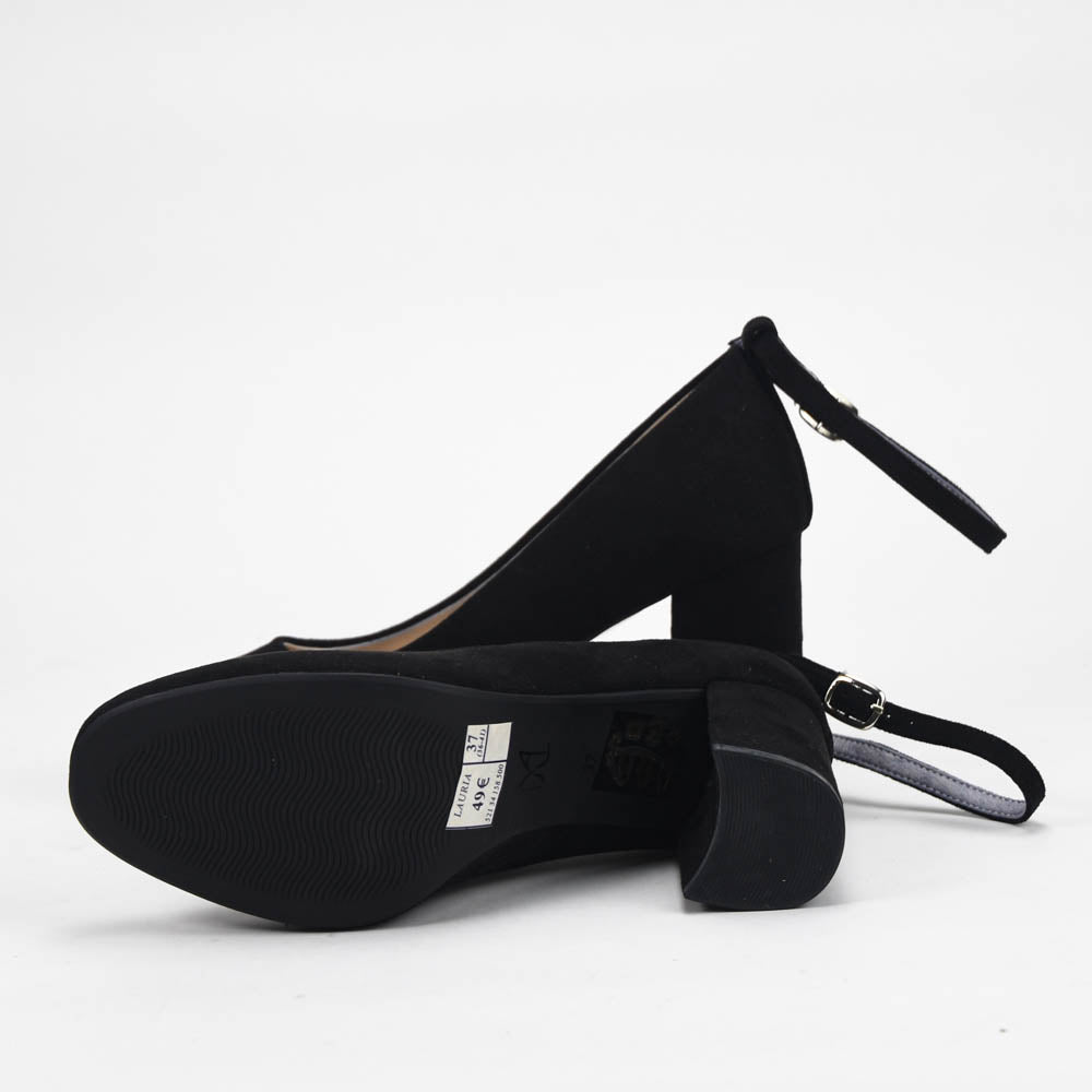 ANDRE ESCARPINS 52134158500