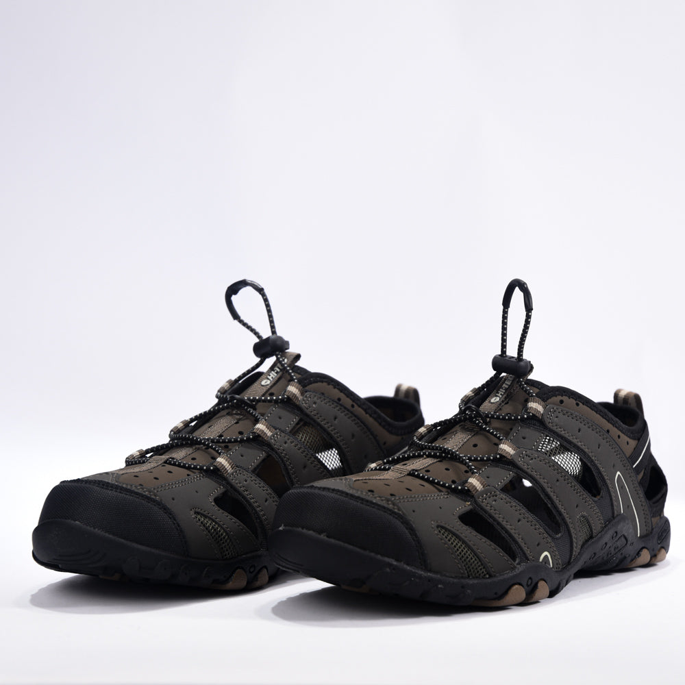 SANDAL HI TEC FERME