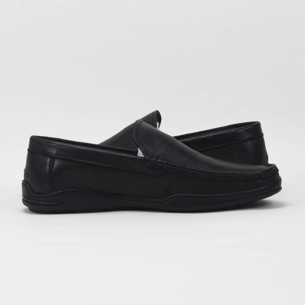 SEPTWOLVES TRAPPEUR BLACK A208-BLACKMADE