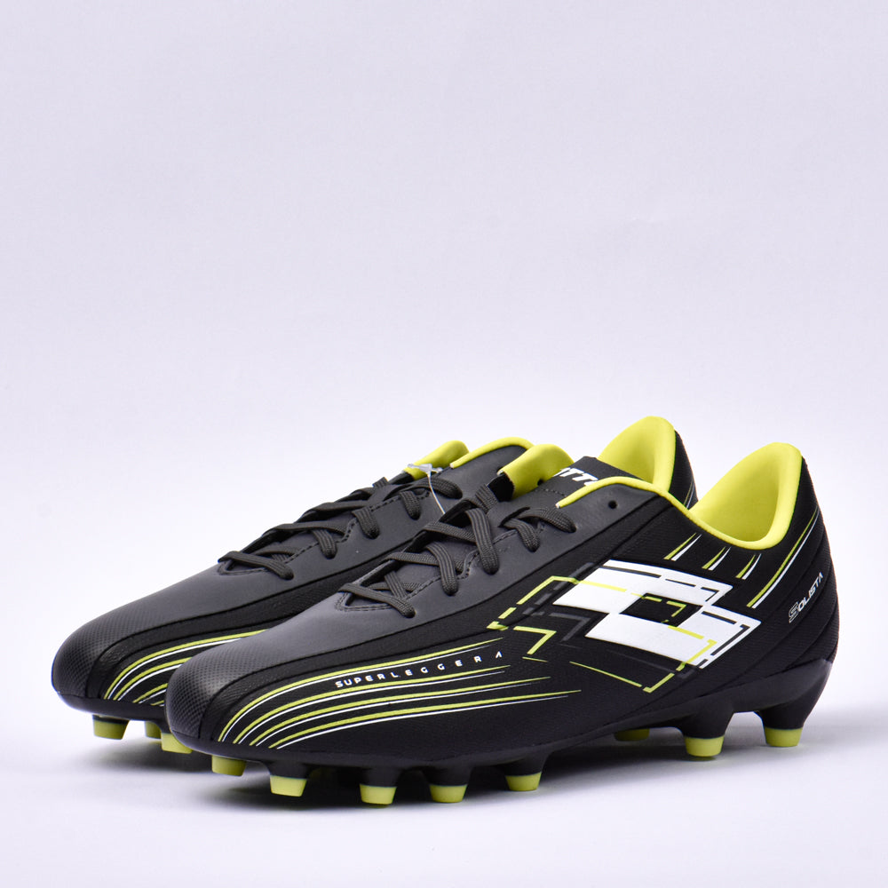 لوتو - سوليستا كرامبون دي آند واي