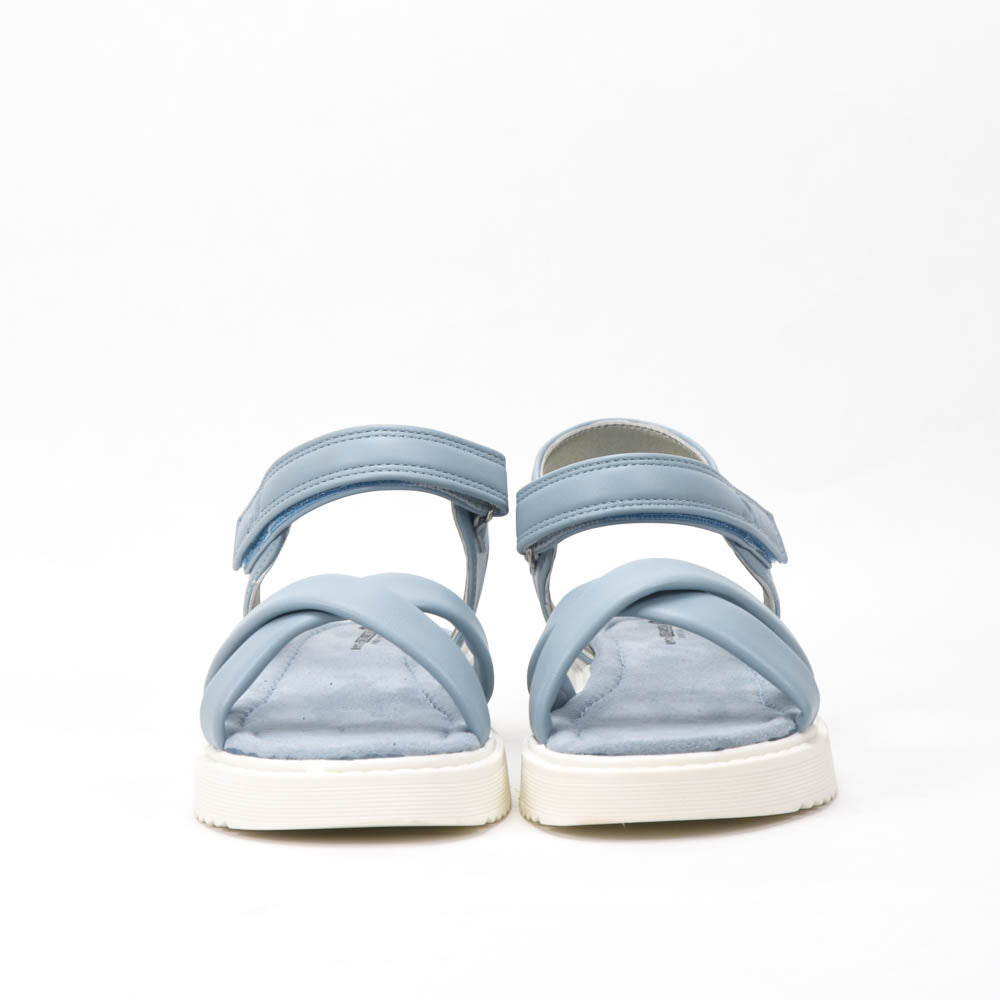 Safety Jogger Sandales Femme 587890-LIT-BLU