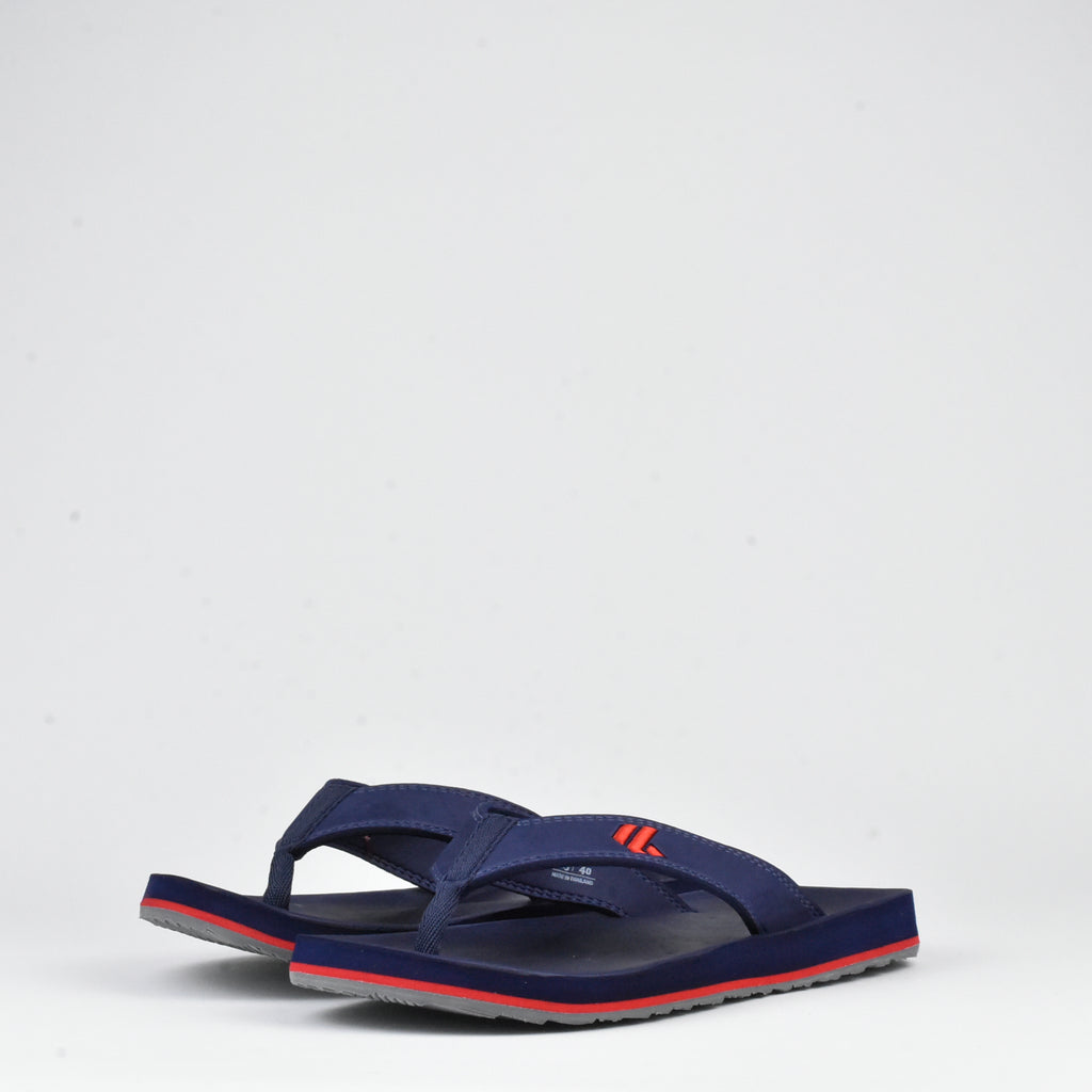 CLAQUETTE AA124M NAVY BLUE AA124MNB