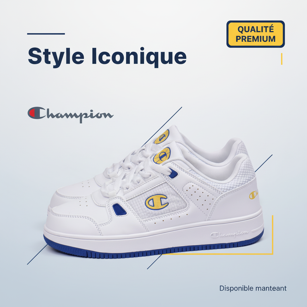 Champion - S22186-WW008