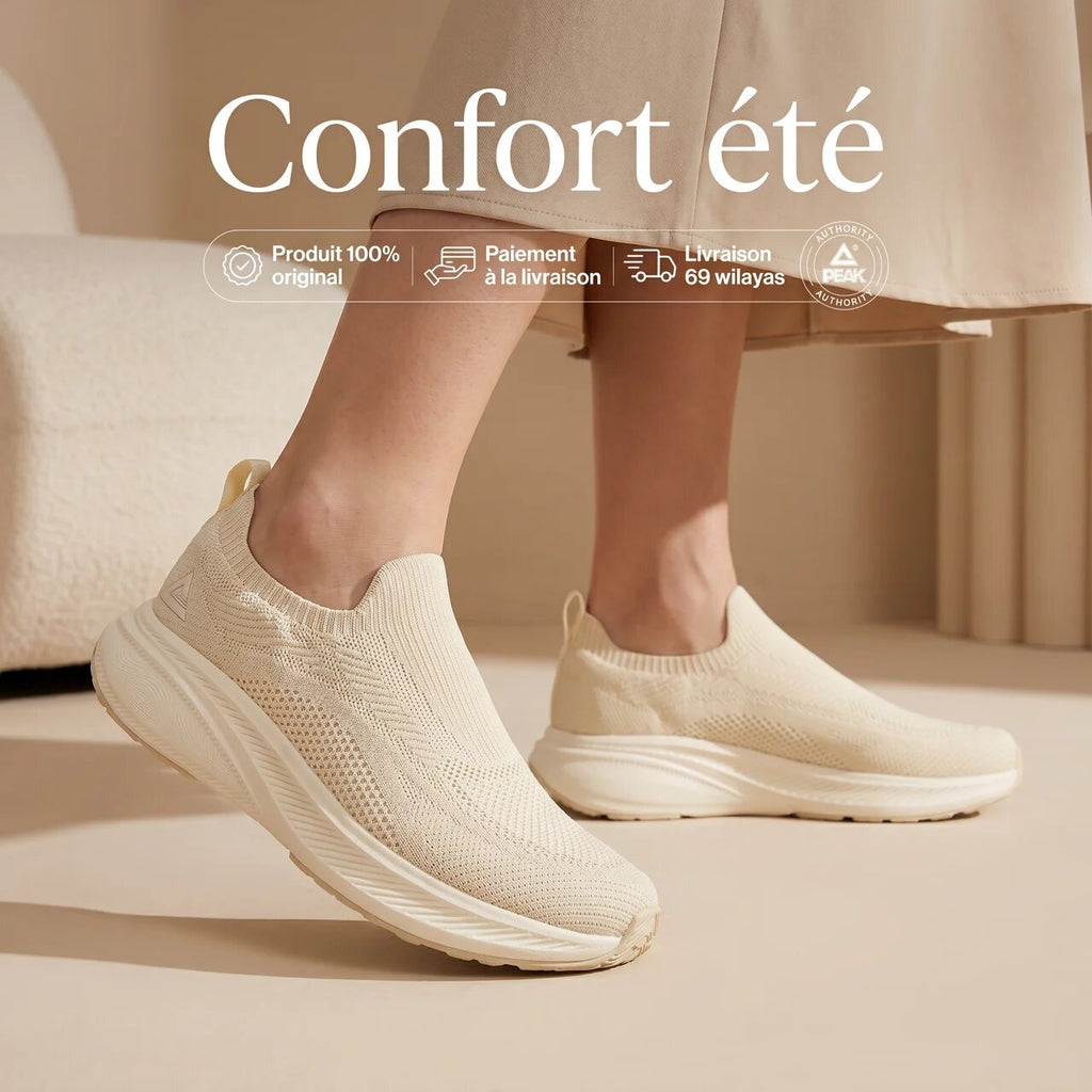 PEAK Casual Shoes ET59082E-0011