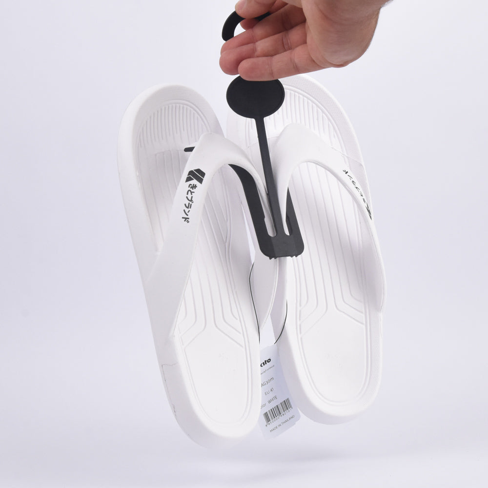kito AG30M-WHITE