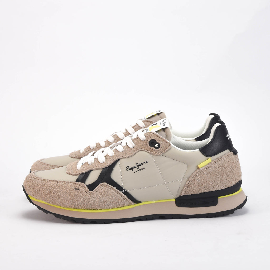 Pepe Jeans SHOES PMS40033-860