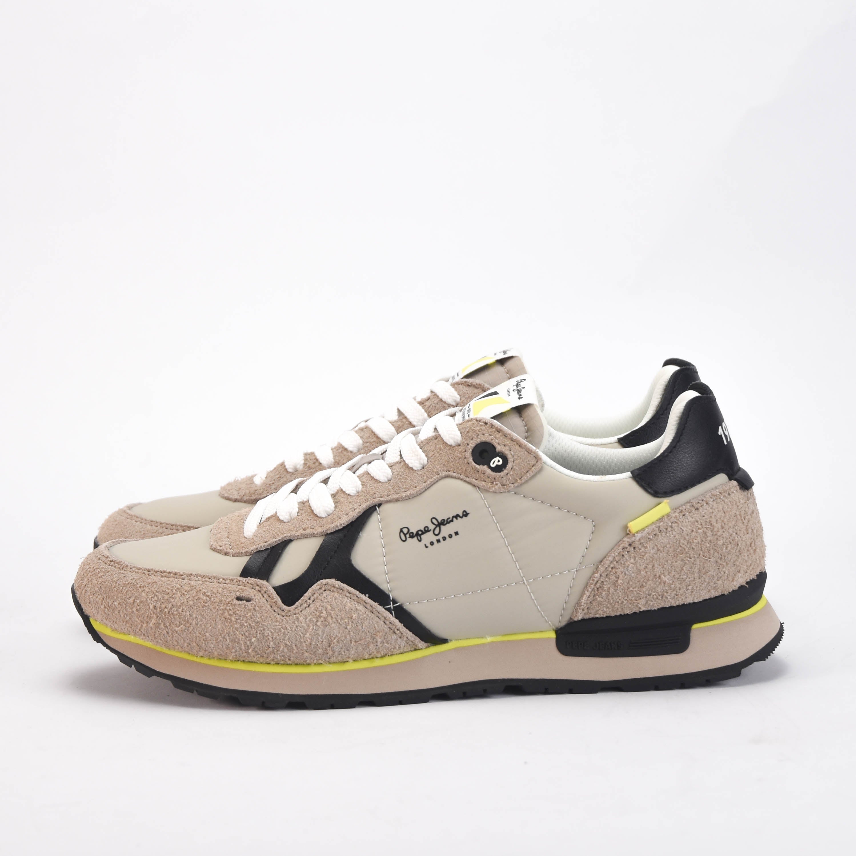 Pepe Jeans SHOES PMS40033-860