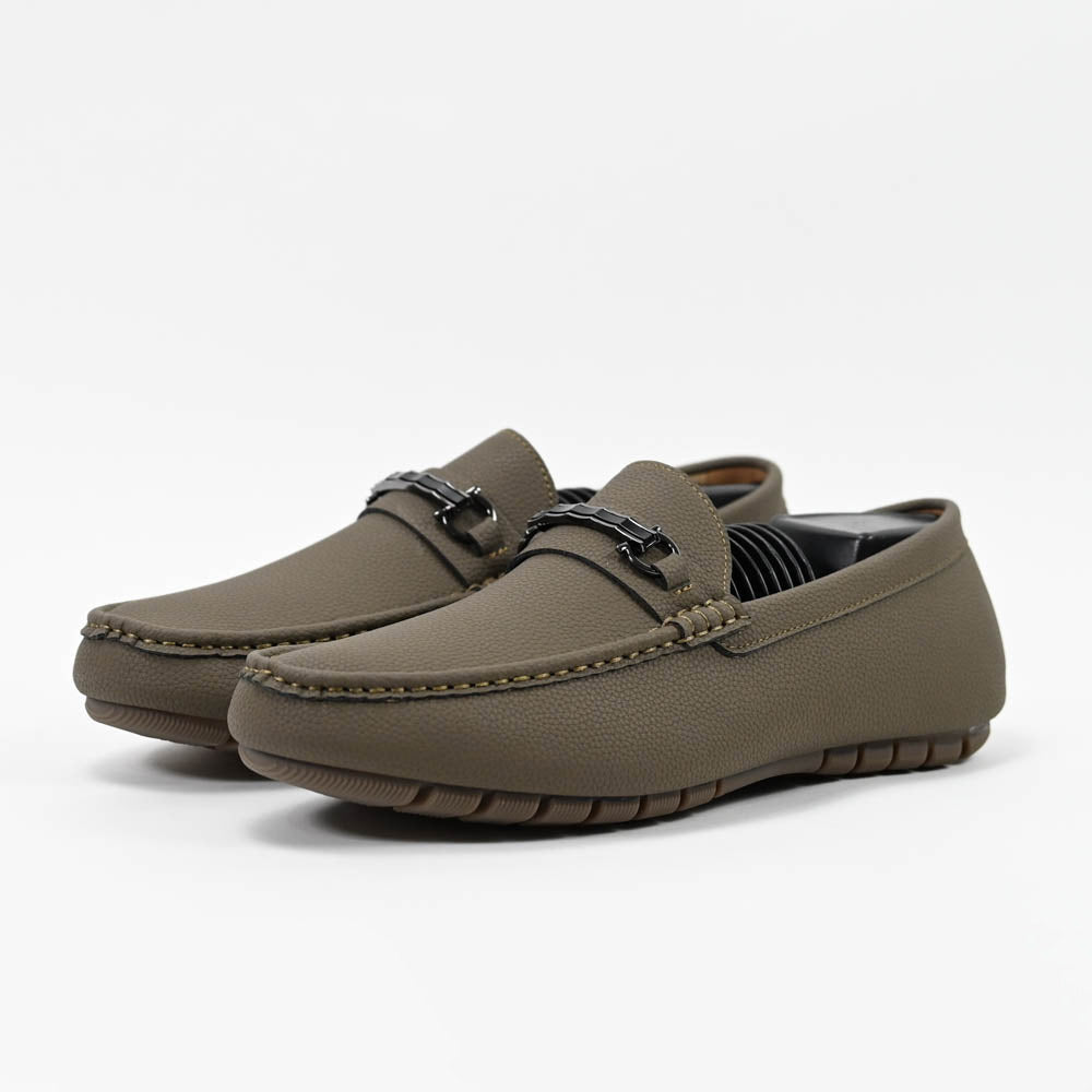 Massimo Mocassins Driving Loafers