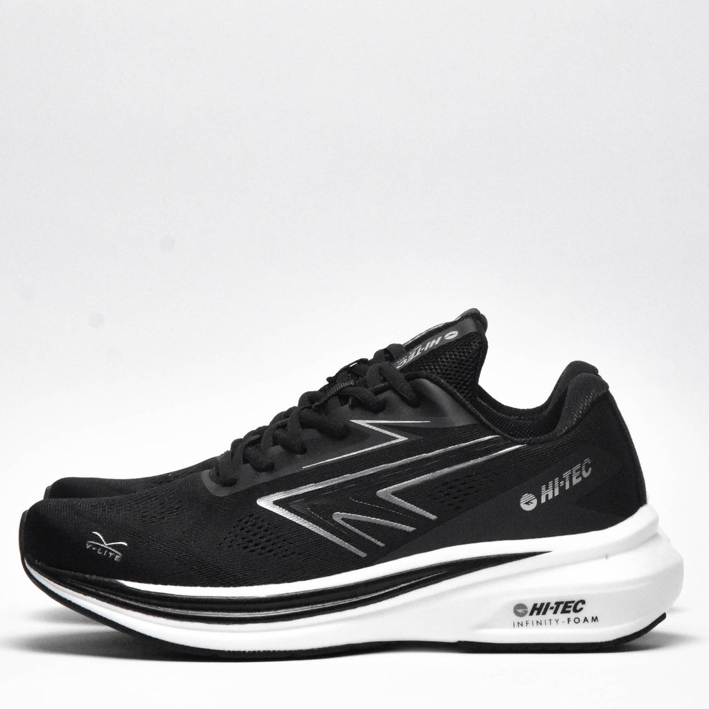 هاي تك بارادجم أسود فضي S013647